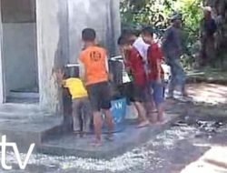 Terobosan Besar di TMMD ke-124 Kodim 0320 Dumai