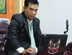 Paradoks Kemakmuran dan Kerakusan Penguasa