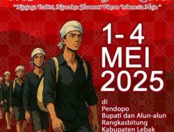 Seba Baduy 2025, Sebuah Ritual Adat Tahunan Suku Baduy Yang Sakral Dalam Menjaga Tradisi Leluhurnya