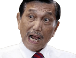 Pernyataan Luhut Menuai Kecaman: Demokrasi atau Diktator?