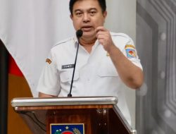 Sekjen Kemendagri Instruksikan Pemda Percepat Penyediaan Lahan untuk Program MBG