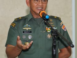 Kadispenad: Hasil Temuan Tim Investigasi Jadi Bahan Evaluasi Menyeluruh di TNI AD