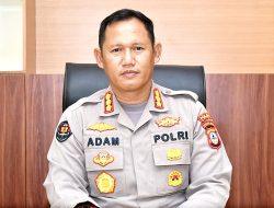 Kabid Humas : 6 Anggota Polres HST Diproses Hukum