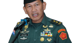 TNI Evakuasi WNI Dari Kawasan Konflik Iran dan Israel