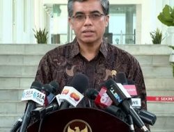 Surat Edaran Menaker. Seluruh Perusahaan Wajib Taati Aturan Baru Pemerintah