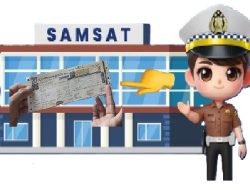 Mulai 2 Juni 2025, Aturan Mutasi Kendaraan Roda 2-6 Berlaku di Seluruh Samsat