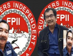Dewan Pakar FPII Kecam Pernyataan Wakil Walikota Serang Bentuk Upaya Bungkam Kebebasan Pers dan KIP