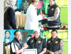 Polda Jatim Bersama Unesa Deklarasi Wujudkan Ketahanan Pangan