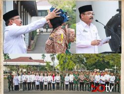 Pemkab Serang Yakini Peserta Latsitardanus XLV/2025 Bawa Dampak Positif