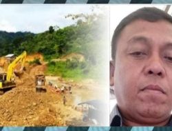 LAI Desak Kapolres Pohuwato Tindak PETI di Balayo. Komitmennya Dalam Penegakkan Hukum Dipertanyakan
