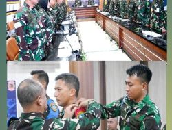Pangkoopsud I: Gladi Posko Jalak Sakti Bentuk Kesiapan Operasional Dukung Tugas Pokok TNI