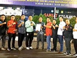Dugaan Penghinaan dan Pelecehan Profesi ke Polda Metro Jaya