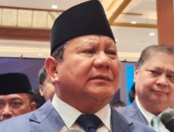 Prabowo Putuskan Bakal Ambil Alih Sengketa 4 Pulau Aceh ke Sumut