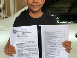 Gubsu Ajak Kelola Bersama 4 Pulau Milik Aceh, Azhari Cage: Hanya Orang Gila yang Mau