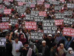 Aceh Antara Sejarah dan Potensi Ekonomi, Jangan Biarkan Ego Sentris Menghancurkan Soliditas Bangsa