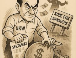 Penyakit Struktural dan Kerusakan Dalam Tubuh Pers