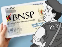 UKW Dikritik: Dari Sertifikat ke Alat Tekan Iklan