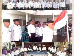 Pengurus Rumah PI Nusantara (RPN) Provinsi Banten Resmi Dikukuhkan