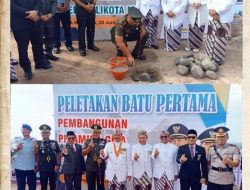 Mengubah Dari Gunungan Sampah Menjadi Piramida Giza Bukit Buah