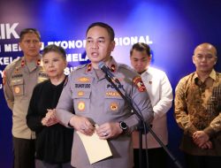 Bhayangkara Sport Day: Polri Tegaskan Perannya sebagai Perekat Persatuan Bangsa  Jakarta