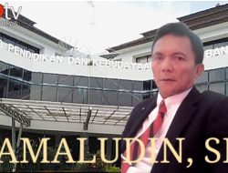 Skandal Chromebook Banten: Plt. Kadis Dindik Prov. Banten Dinilai Gagal Total!