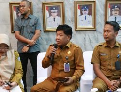 283 Desa di Kabupaten Serang Telah Miliki SK Kopdes Merah Putih