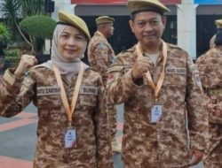 Bupati Serang : Retreat Kepala Daerah Memperluas Jejaring