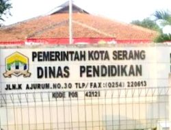 SPMB Kota Serang Dinilai Belum Maksimal. Orang Tua Siswa Datangi Kantor Dikbud