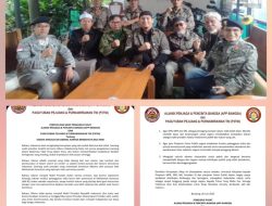 Peryataan Sikap APP-BANGSA dan P3TNI. Segera Makzulkan Gibran Karena Dinilai Berbahaya Bagi NKRI
