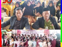 Gelar Karya dan Pentas Seni UPT SDN 2 Gembor Kecamatan Binuang