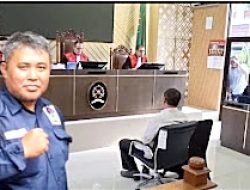 Pelecehan Terhadap Sengketa Pers. Polres Karawang Dinilai Kangkangi MoU  Antara Dewan Pers dan Kapolri
