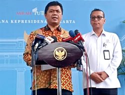 Hari Raya Idul Adha, Presiden Prabowo Serahkan 985 Sapi Qurban