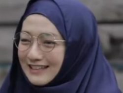 Kisah Mualaf Cantik Amira, Gadis Keturunan China yang Takjub dengan Ajaran Islam