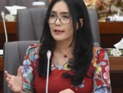 Anggota Komisi VI DPR RI Nilai 4 Pulau yang Jadi Polemik Berpotensi Jadi Wilayah Eksploitasi Tambang