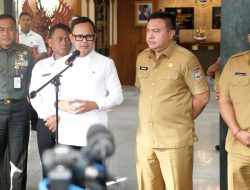 Kemendagri Dalami Data Untuk Tuntaskan Kepastian Status Administrasi Empat Pulau Aceh