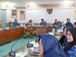 Lokakarya, Pemkab Serang Cari Akar Masalah PIP Bidang Kesehatan TA 2025