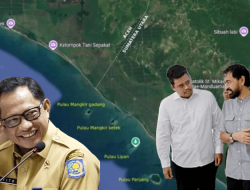 Terkait Sengketa 4 Pulau, Komisi II DPR Bakal Panggil Mendagri hingga Gubernur Aceh dan Sumut