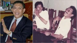 Sosok Prof Sofian Effendi, Mantan Rektor UGM Bongkar Perbedaan Jokowi dan Mulyono Semasa Kuliah