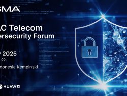 Opening Remark GSMA APAC Telecom Cybersecurity Forum 2025