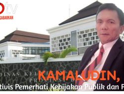 Koperasi Bobrok, DKP Banten Mandul: Aktivis Kamaludin. SE Desak Aparat Hukum Tangkap Ketua & Bendahara Koperasi Karya Bahari