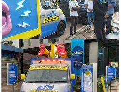 IWO-I Kota Tangerang Sambut Positif Kampanye “Judi Pasti Rugi” Keliling Indonesia