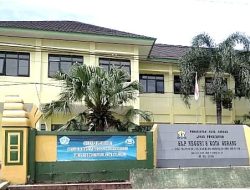 SPMB di SMPN 8 Kota Serang Jadi Sorotan, Kadis dan Pihak Berwenang Diminta Bertindak