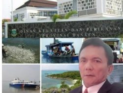 DKP Banten: Pintu Masuk Korupsi, Indikasi Manipulasi Data, dan Bisnis Gelap Ikan
