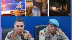 Poldasu Tangapi Video Viral Mobil Propam Tapsel Dipakai Anak Oknum Polisi
