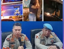 Poldasu Tangapi Video Viral Mobil Propam Tapsel Dipakai Anak Oknum Polisi