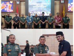 Danrem 064/MY Berharap Program TMMD Bangun Akses Jalan Di Cilegon Bermanfaat Untuk Masyarakat