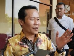 Terkait Dugaan Pelecehan di SMAN 4 Kota Serang, Anggota DPRD Desak Penegakan Hukum Tegas