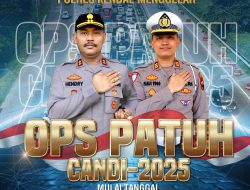 Kodim Boyolali Geber Pra-TMMD Sengkuyung III di Desa Sari Mulyo