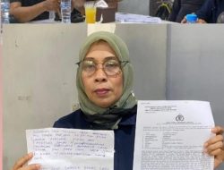 Setahun Lebih Laporannya di Polda Sulsel Tak Ada Kepastian, Warga Goa Cari Perlindungan Hukum