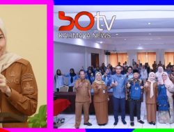 Bupati Serang Pastikan Siap Mendukung Pelaku Wirausaha